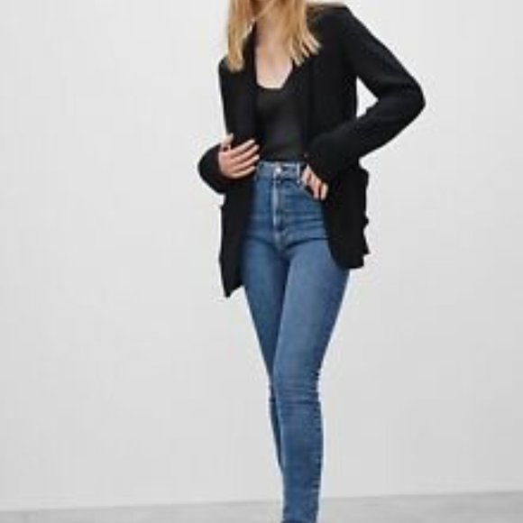 Talula Kent Blazer - Picture 2 of 3